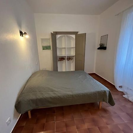 T3 Au Coeur De La Vieille Ville De Porto-Vecchio エクステリア 写真