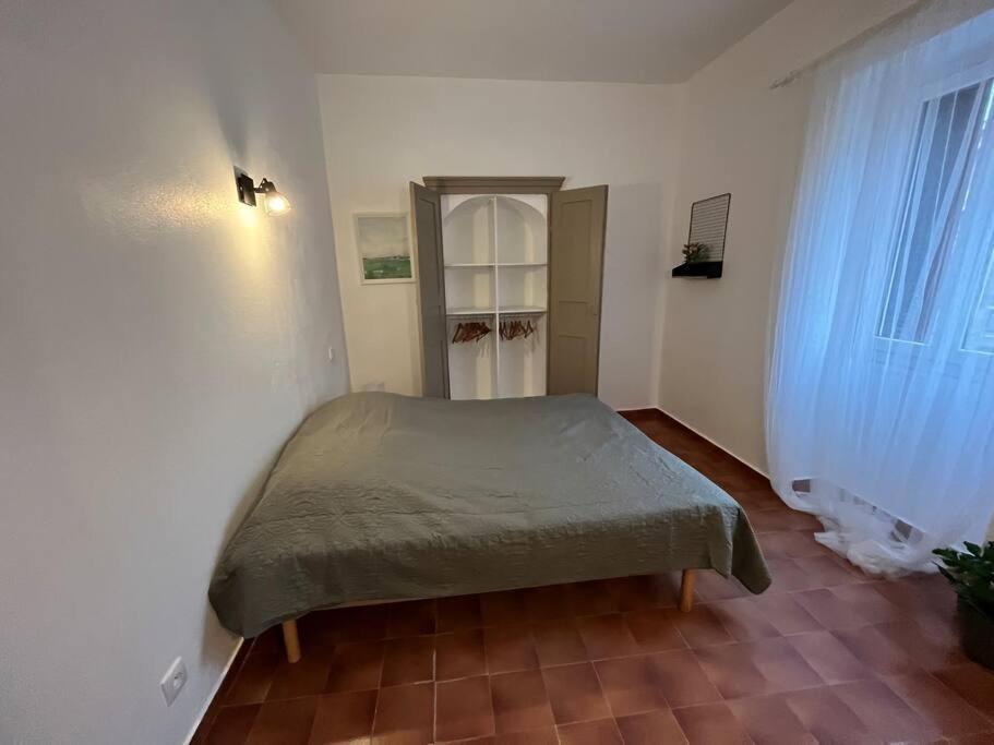 T3 Au Coeur De La Vieille Ville De Porto-Vecchio エクステリア 写真