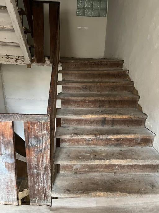 T3 Au Coeur De La Vieille Ville De Porto-Vecchio エクステリア 写真